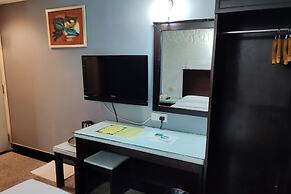 Hotel Sri Puchong