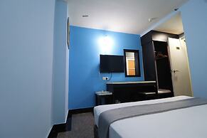 Hotel Sri Puchong