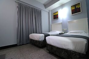 Hotel Sri Puchong