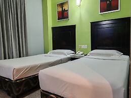 Hotel Sri Puchong