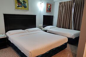 Hotel Sri Puchong