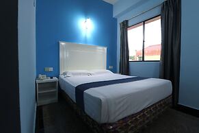 Hotel Sri Puchong