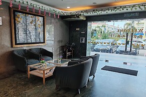 Hotel Sri Puchong