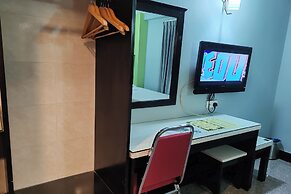 Hotel Sri Puchong