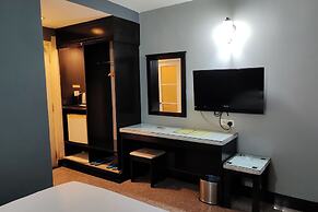 Hotel Sri Puchong