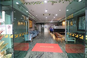 Hotel Sri Puchong