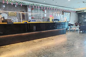Hotel Sri Puchong