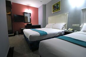 Hotel Sri Puchong