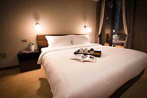 C U Inn Bangkok