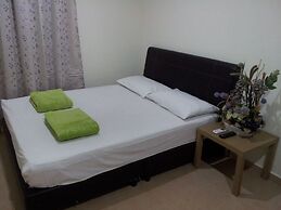 Friendship Motel