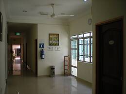 Friendship Motel