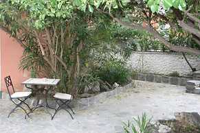 Hotel les Glycines