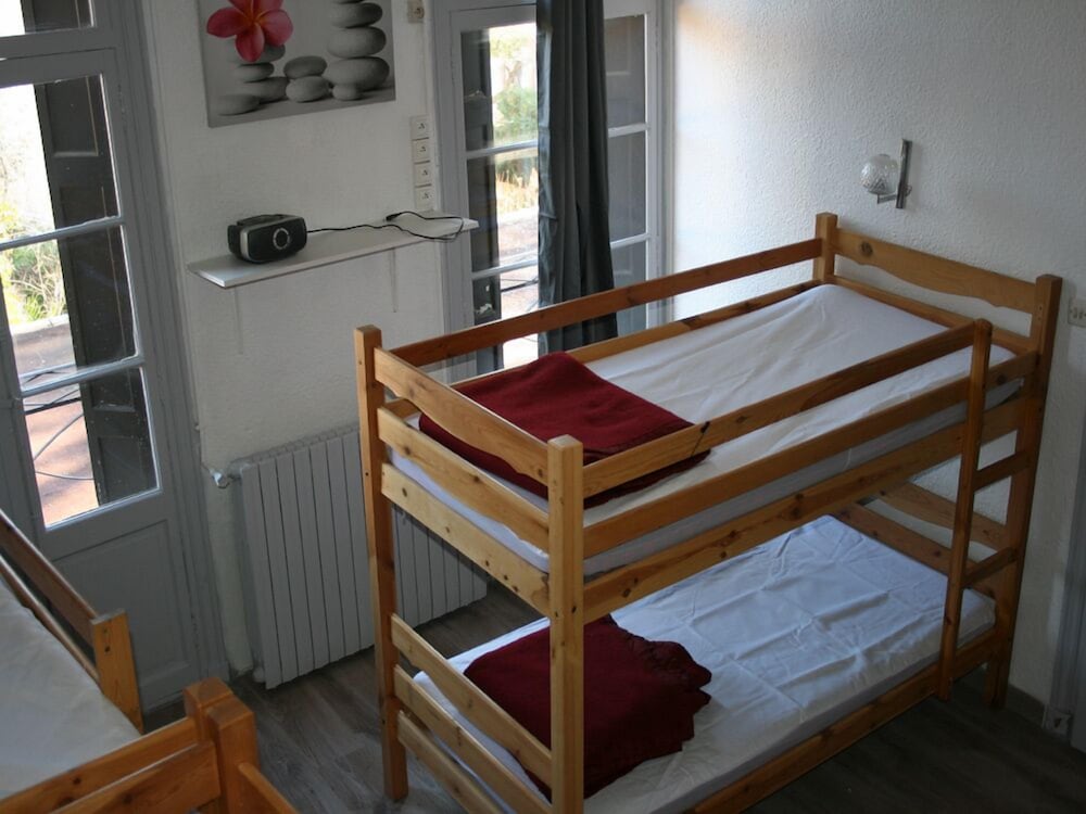 Hotel les Glycines