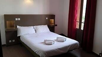 Hotel les Glycines