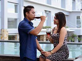 The Salak Hotel