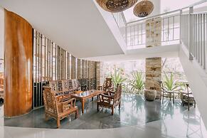 The Salak Hotel