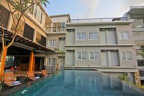 The Salak Hotel