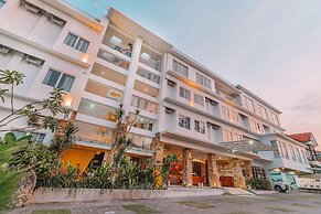 The Salak Hotel