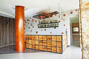The Salak Hotel