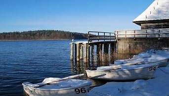 Van der Valk Naturresort Drewitz