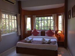 Budsaba Resort & Spa