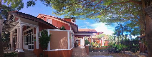 Budsaba Resort & Spa