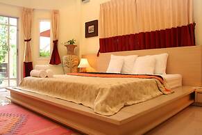 Budsaba Resort & Spa