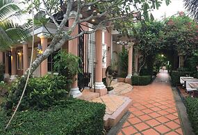 Budsaba Resort & Spa