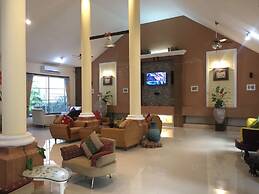 Budsaba Resort & Spa