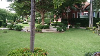 Budsaba Resort & Spa