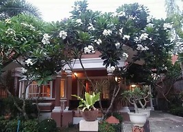 Budsaba Resort & Spa