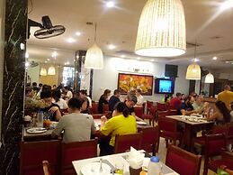 First Eden Hotel