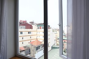 First Eden Hotel