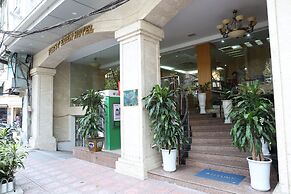 First Eden Hotel