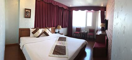 First Eden Hotel