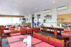 First Eden Hotel