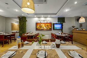 First Eden Hotel