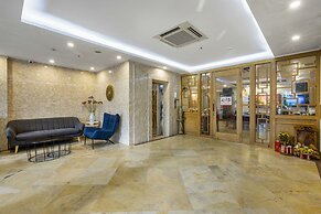 First Eden Hotel
