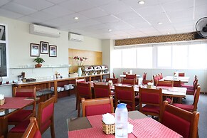 First Eden Hotel