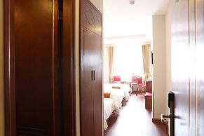 First Eden Hotel