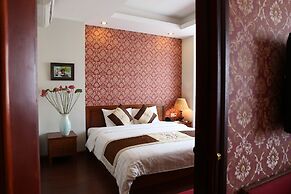 First Eden Hotel