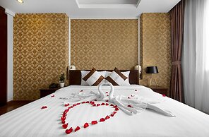 First Eden Hotel