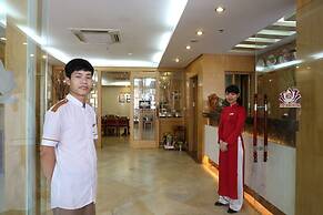 First Eden Hotel