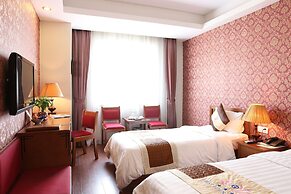 First Eden Hotel