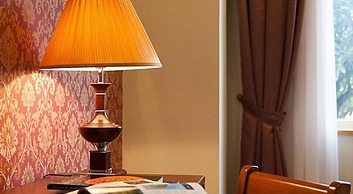 First Eden Hotel