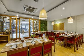 First Eden Hotel