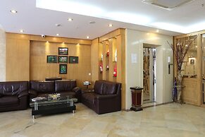 First Eden Hotel