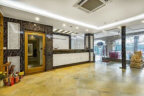 First Eden Hotel