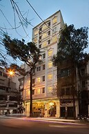 First Eden Hotel