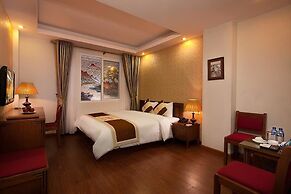First Eden Hotel